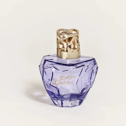 LAMPARINA DIFUSOR COFFRET LOLITA LEMPICKA