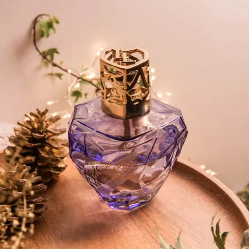 LAMPARINA DIFUSOR COFFRET LOLITA LEMPICKA