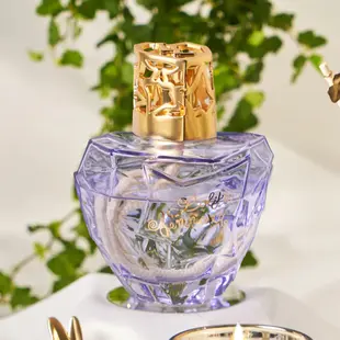 LAMPARINA DIFUSOR COFFRET LOLITA LEMPICKA