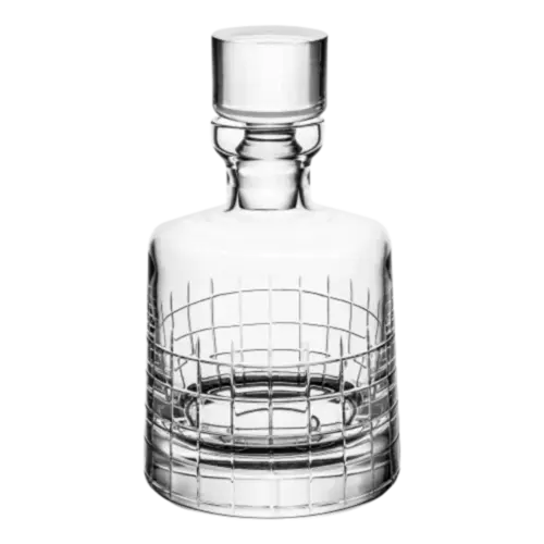 GARRAFA WHISKY GRAPHIK