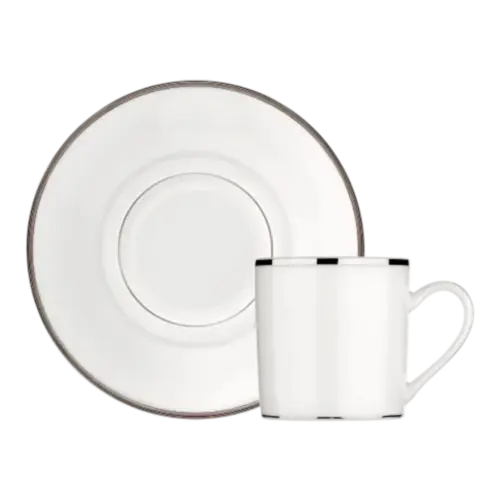 XICARA P/ CAFE C/ PIRES ALBI PLT
