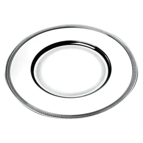 JOGO com 2 SOUPLAT MALMAISON BEAUHARNAIS CHRISTOFLE