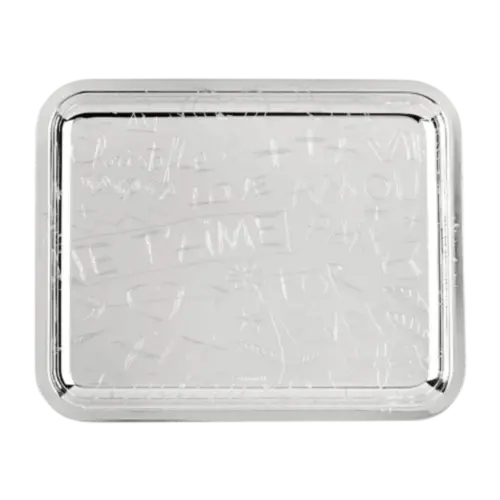 BANDEJA RET 20X16 GRAFFIT