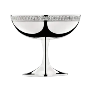 Kit 2 Taças para Sobremesa 11cm Malmaison Christofle