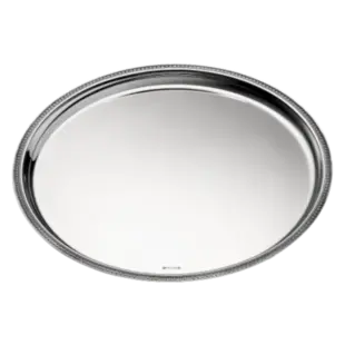 TRAVESSA REDONDA. 40CM MALMAISON BEAUHARNAIS
