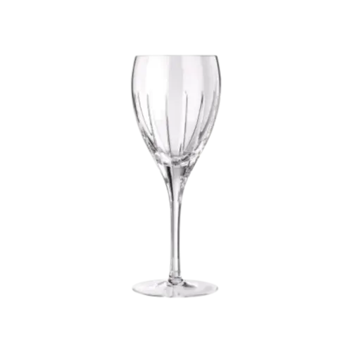 Jogo 2 Taças Vinho Branco Iriana