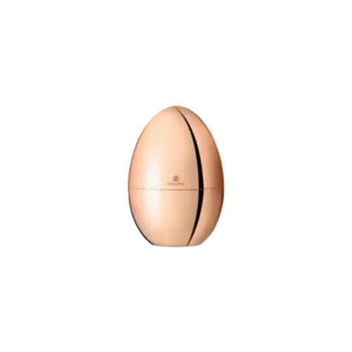 OVO MOOD CAFE ROSE 6 COLHERES