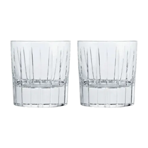 2 COPO WHISKY BAIXO IRIANA