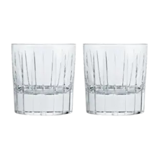 2 COPO WHISKY BAIXO IRIANA