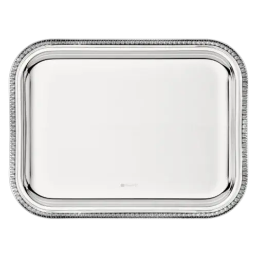 BANDEJA 26x20 BEAUHARNAIS MALMAISON CHRISTOFLE