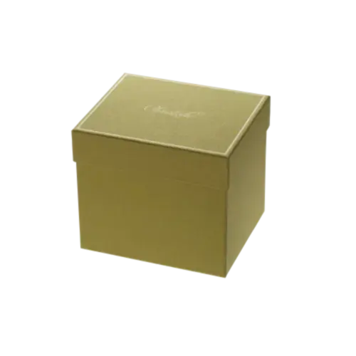 CONJUNTO 2 XÍCARAS CHÁ MALMAISON IMPERIAL OURO