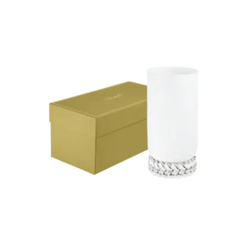 VASO BABYLONE CHRISTOFLE G