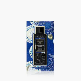 OLEO DIFUSOR ULTRASSÔINCO MEDITERRANEAN LEMON
