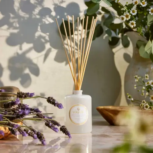 DIFUSOR MOUNTAIN LAVENDER E CHAMOMILE