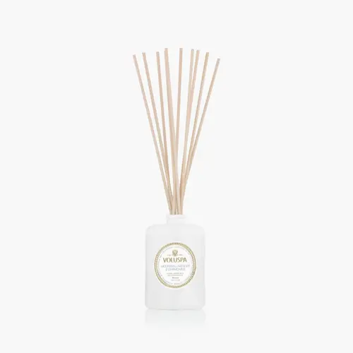 DIFUSOR MOUNTAIN LAVENDER E CHAMOMILE
