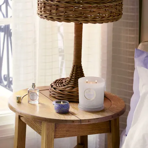 VELA LUXO G MOUNTAIN LAVENDER E CHAMOMILE