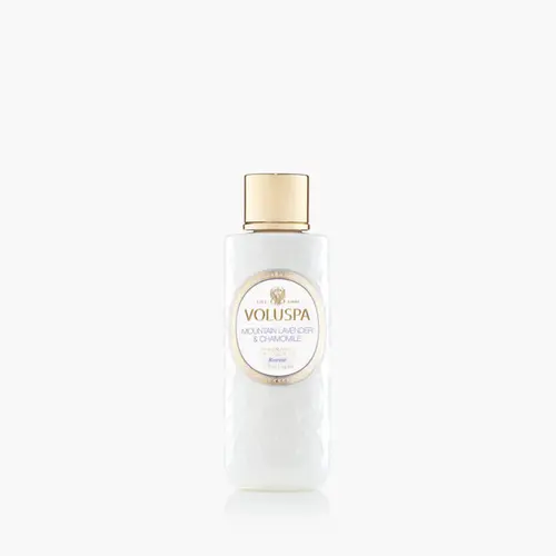 ÓLEO DIFUSOR ULTRASSÔNICO MOUNTAIN LAVENDER E CHAMOMILE
