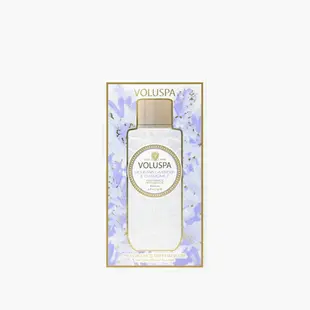 ÓLEO DIFUSOR ULTRASSÔNICO MOUNTAIN LAVENDER E CHAMOMILE