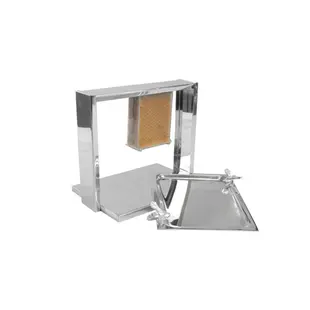 SUPORTE MINI FAVO MEL (P)