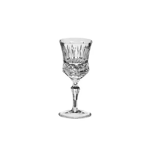 Jogo de 6 Taças em Cristal Strauss Licor Londres