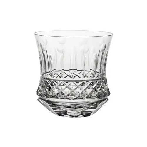 Jogo de 6 Copos em Cristal Strauss On The Rocks