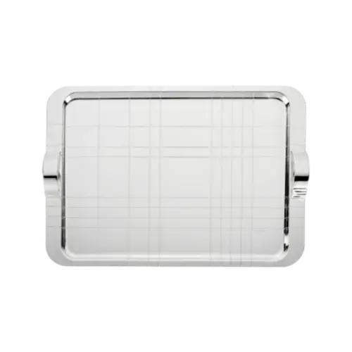 Bandeja 45x32 Graphik New