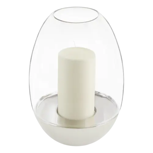 Porta Velas Mood 20cm