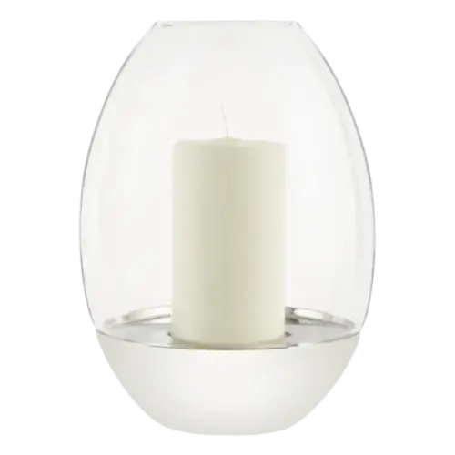 Porta Velas Mood 20cm