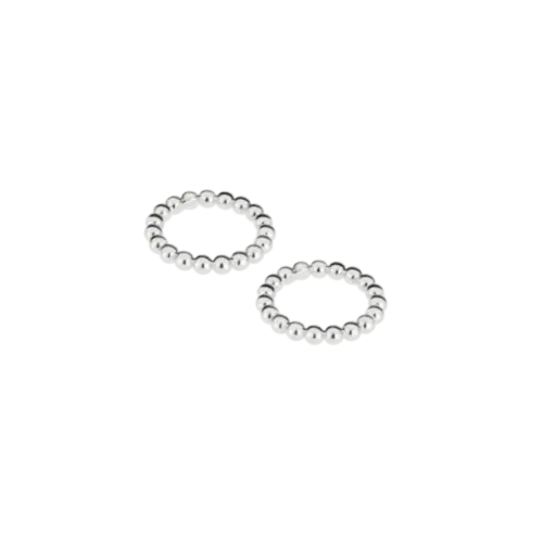 2 Porta Guardanapo Perles