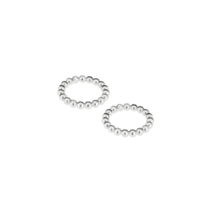 2 Porta Guardanapo Perles