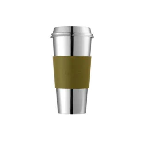 COPO DE CAFÉ IMPERIAL VERDE OBJETS MIROIR
