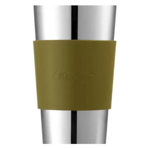 COPO DE CAFÉ IMPERIAL VERDE OBJETS MIROIR
