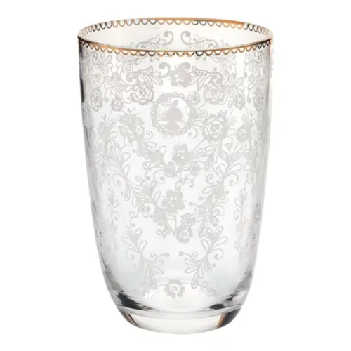 KIT 2 COPOS LONGDRINK EARLY BIRD
