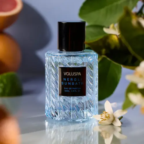Neroli Sunbath Eau De Parfum 55ml