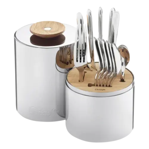 FAQUEIRO ESSENTIEL 24 PCS