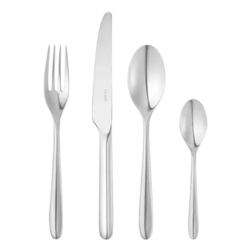 FAQUEIRO ESSENTIEL 24 PCS