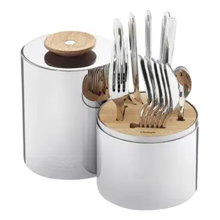 FAQUEIRO ESSENTIEL 24 PCS