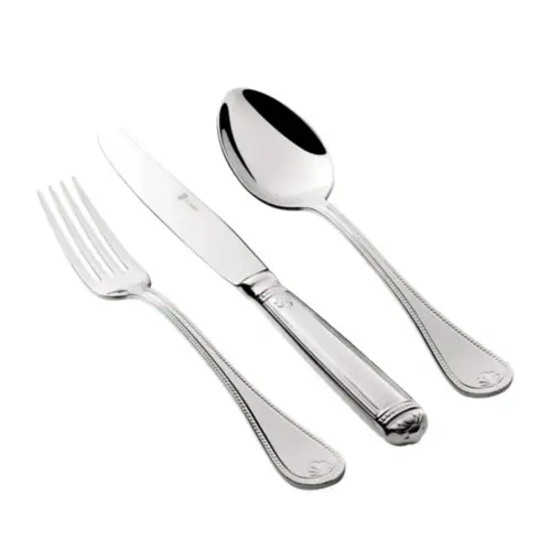 FAQUEIRO PEARL PRATEADO