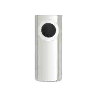 SUPORTE PARA PALITOS DE COQUETEL EM AÇO INOXIDÁVEL OH DE CHRISTOFLE