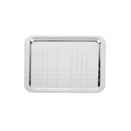 BANDEJA 21X30 CM GRAPHIK CHRISTOFLE