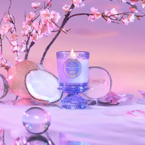 VELA CHERRY BLOSSOM BUBBLE