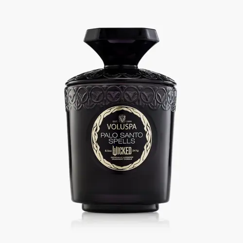 VELA PALO SANTO SPELLS