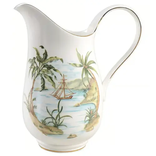 JARRA PARA ÁGUA BRITISH COLONIAL LENOX
