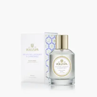 Home Spray Mountain Lavender e Chamomile