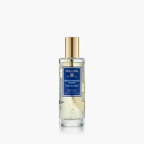 Home Spray Mediterranean Lemon