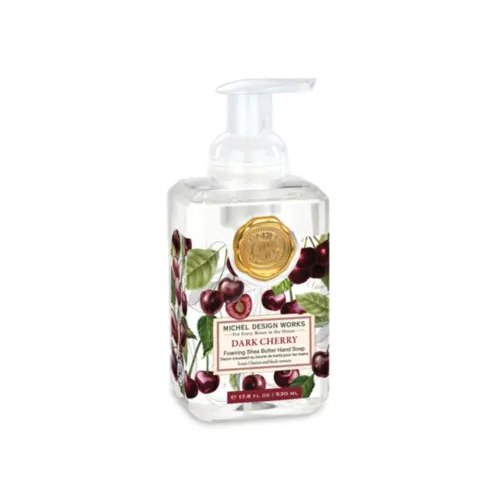 Sabonete Liquido Dark Cherry