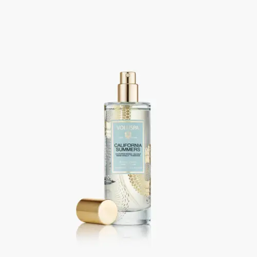 Home Spray California Summers