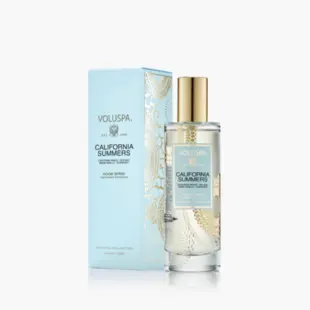 Home Spray California Summers