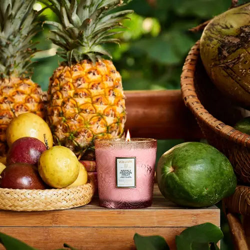 Vela Copo Classico Napali Passion Fruit