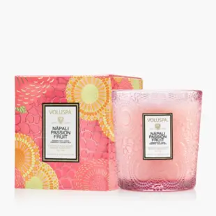 Vela Copo Classico Napali Passion Fruit